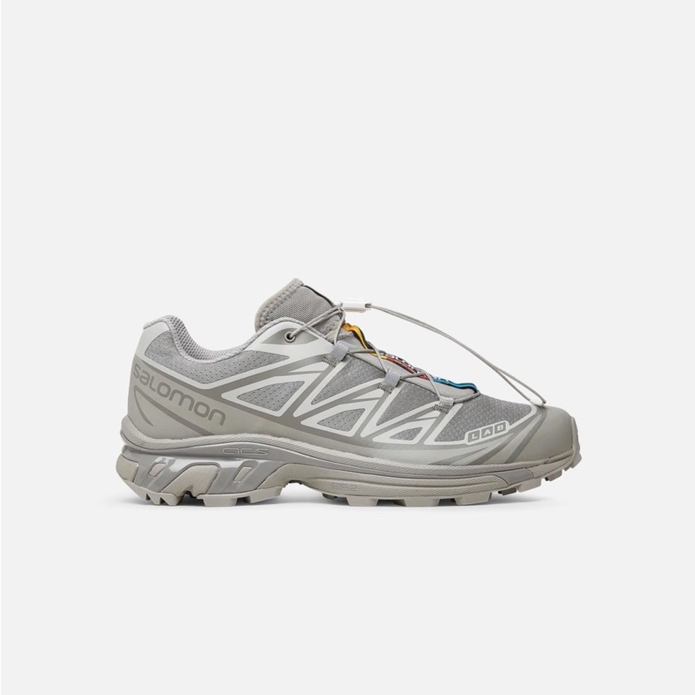 Salomon XT-6